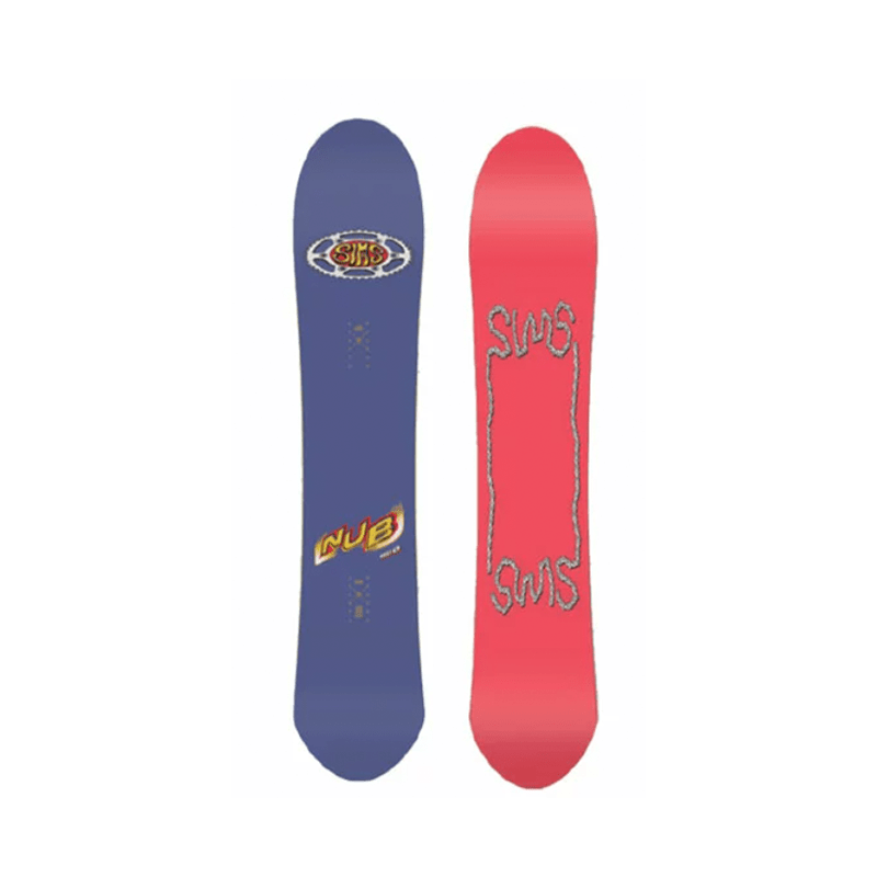 Sims Nub 24/25 - 7B Boardshop