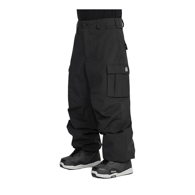 Volcom NWRK Baggy Pant 2026/27 - 7B Boardshop