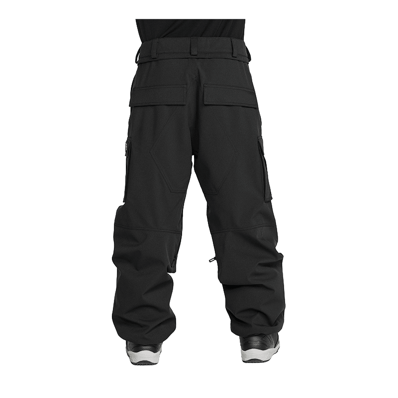 Volcom NWRK Baggy Pant 2026/27 - 7B Boardshop