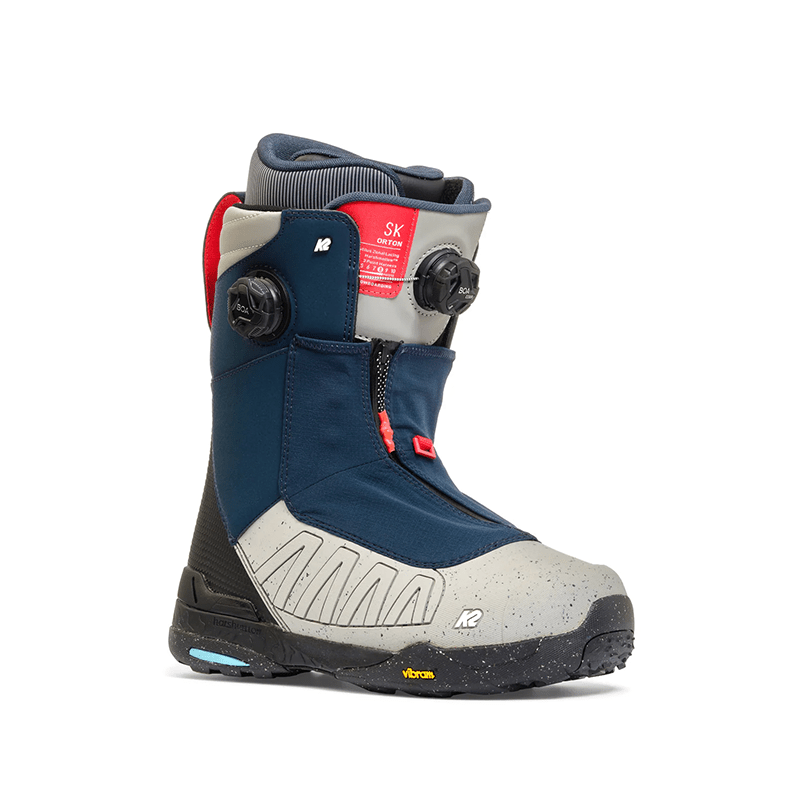 K2 Orton 24/25 - 7B Boardshop