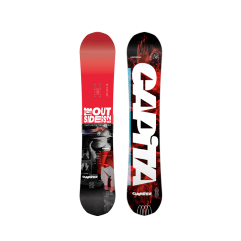 Capita Outsiders 24/25 - 7B Boardshop