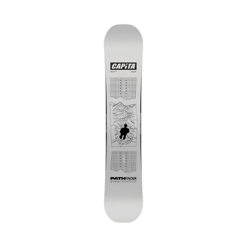Capita Pathfinder 2026 - 7B Boardshop