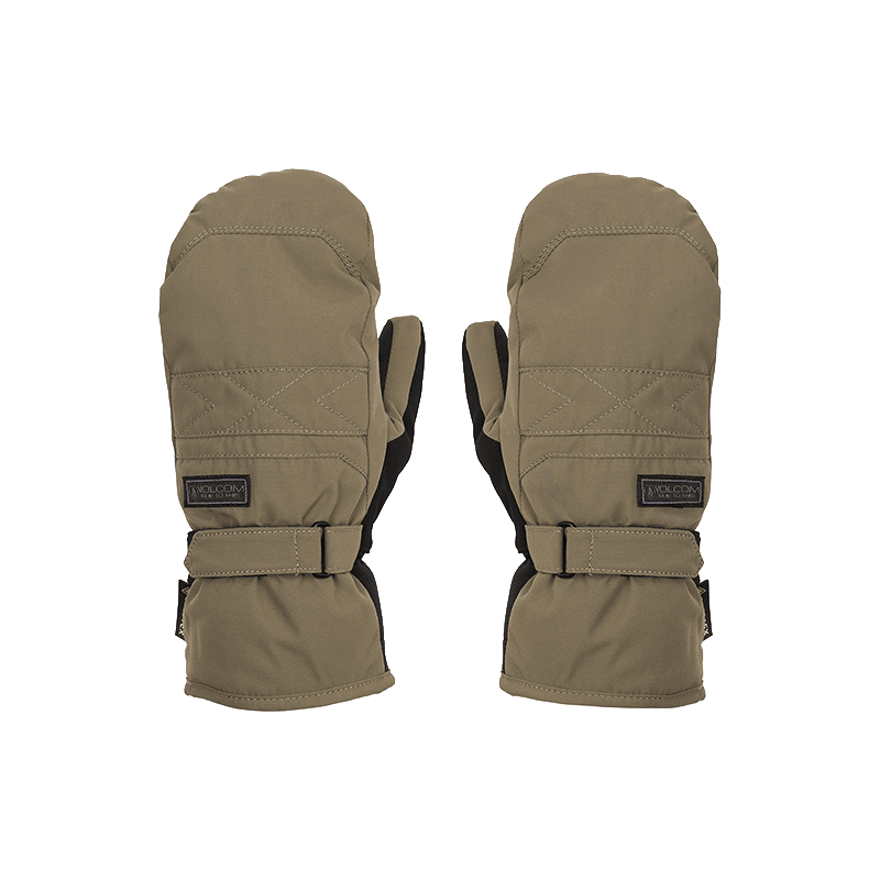 Volcom Women's Peep Gore-Tex Mitt 2026/27 - 7B Boardshop