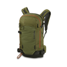 Dakine Poacher RAS 36L - 7B Boardshop