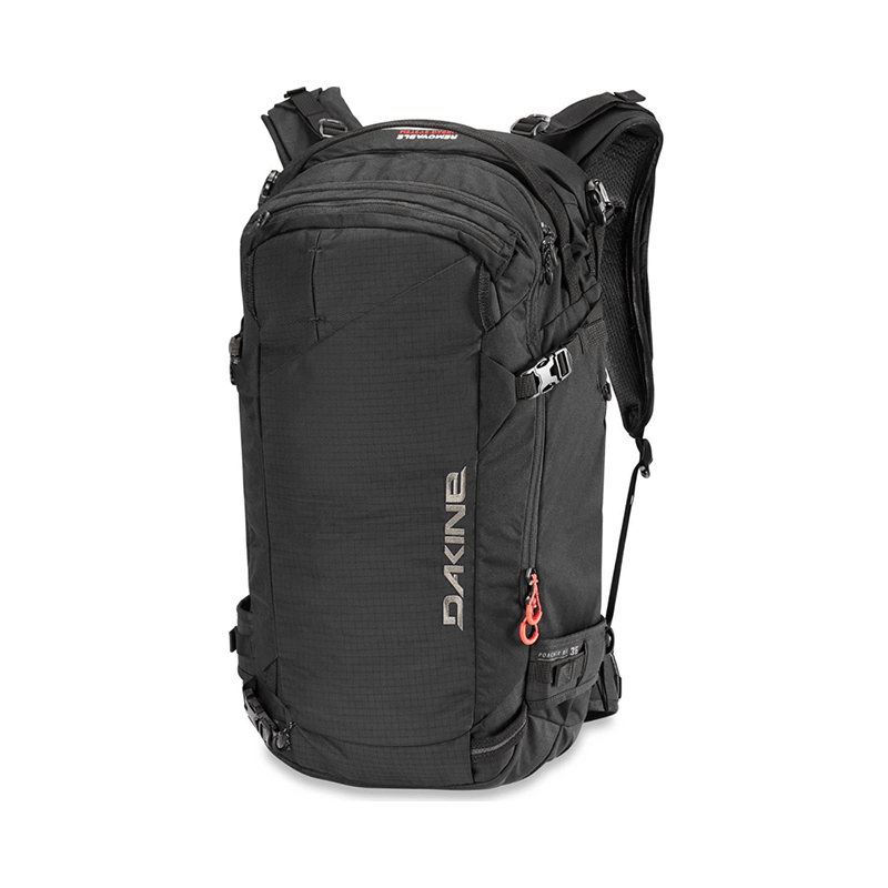 Dakine Poacher RAS 36L - 7B Boardshop