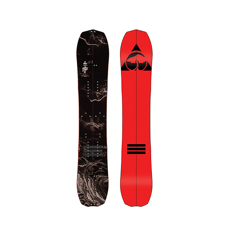 Arbor Bryan Iguchi Pro Camber Split 23/24 - 159 - 7B Boardshop