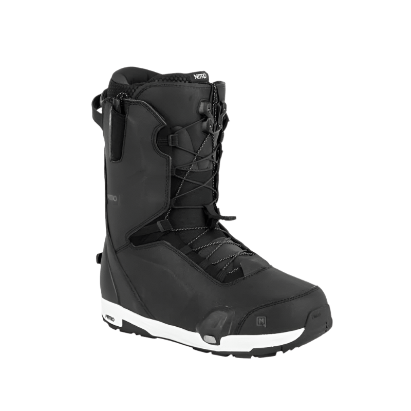 Nitro Profile TLS Step On 22/23 - 7B Boardshop