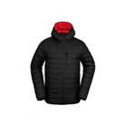 Volcom Puff Puff Give (Hood) - 7B Boardshop