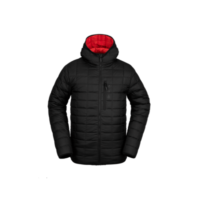 Volcom Puff Puff Give (Hood) - 7B Boardshop