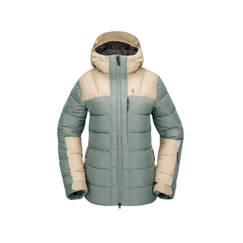 Volcom Puffleup Jacket - 7B Boardshop
