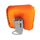 Dakine RAS Removable Airbag 3.0 - Orange - 7B Boardshop