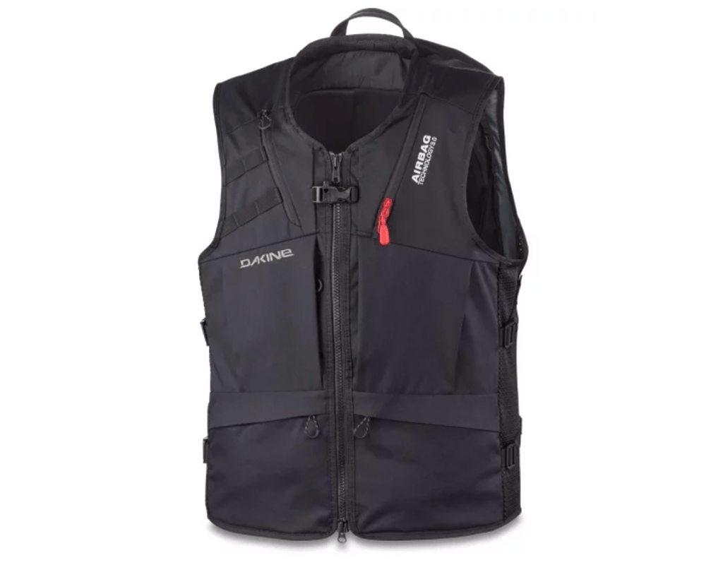 Dakine Poacher R.A.S. Vest - 7B Boardshop