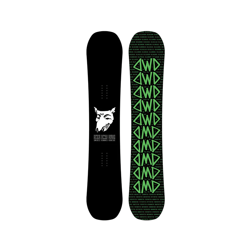 Dinosaurs Will Die Rat 24/25 - 7B Boardshop