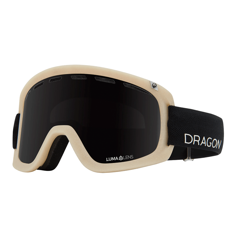 Dragon D1 OTG Bonus Raw W/Midnight + Lumalens Amber - 7B Boardshop