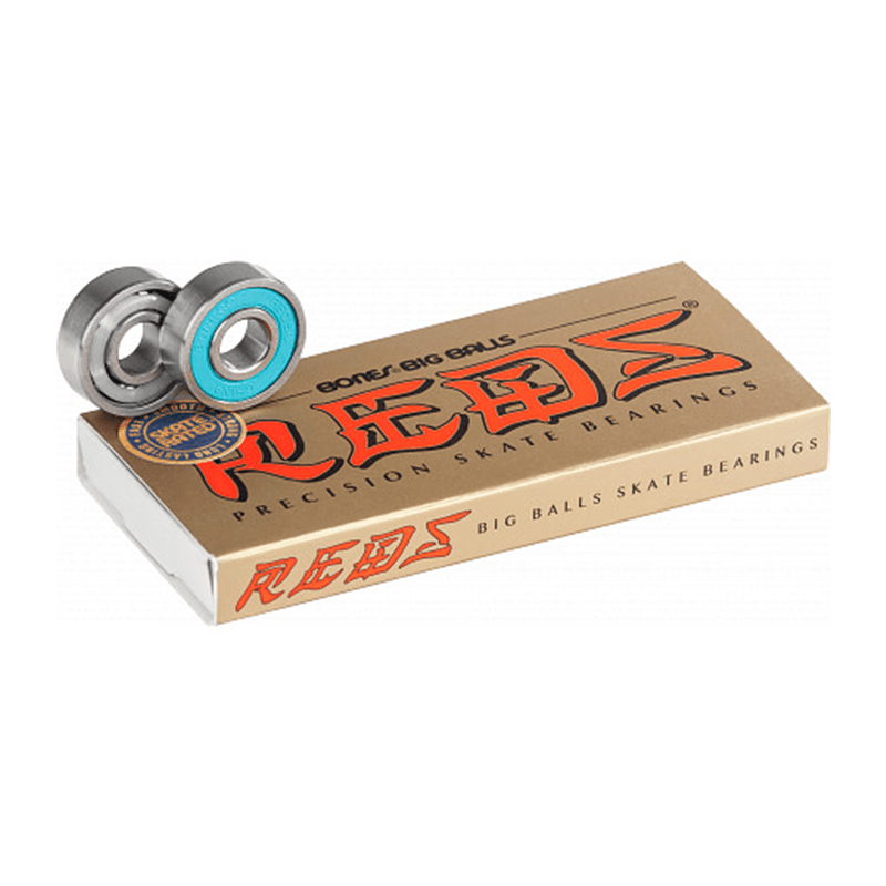 Bones Big Balls - 7B Boardshop