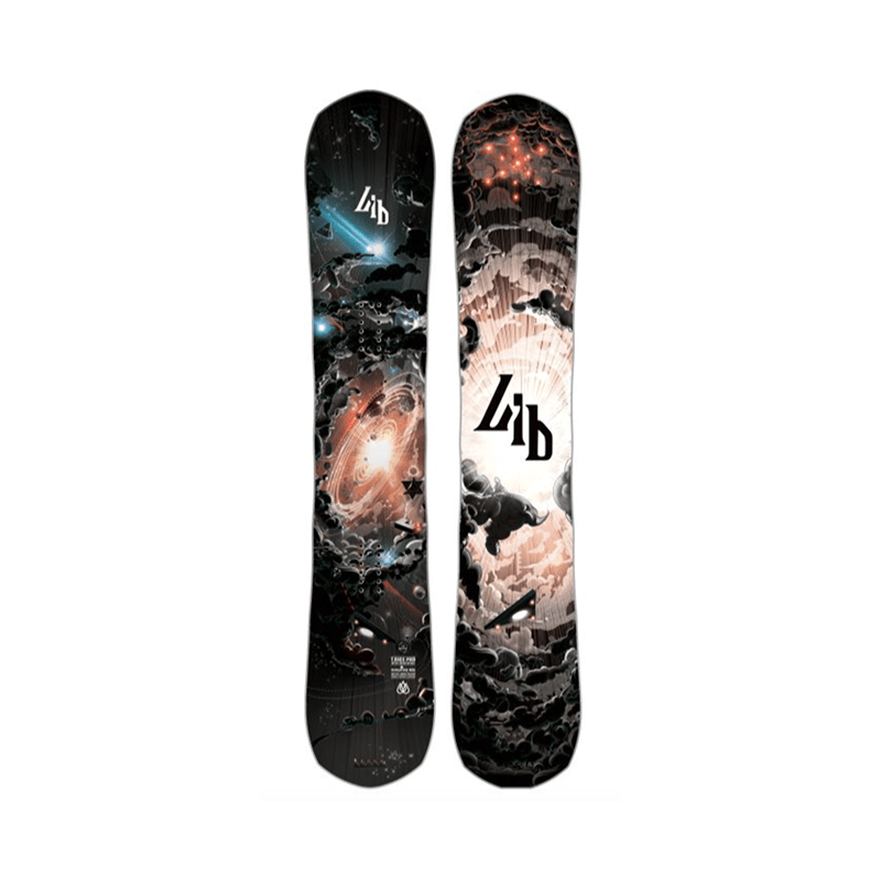 Lib Tech T. Rice Pro 24/25 - 7B Boardshop