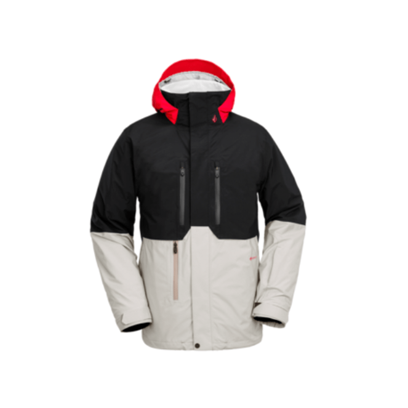 Volcom RNGE Gore - Tex Jacket - 7B Boardshop