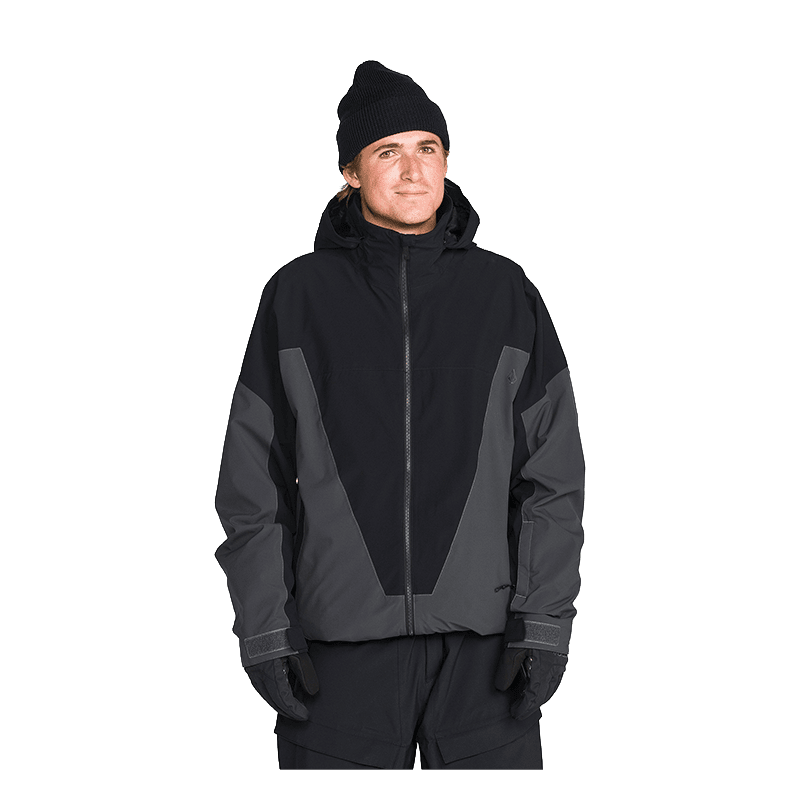Volcom RNGE Stretch 30K Jacket 2026/27 - 7B Boardshop