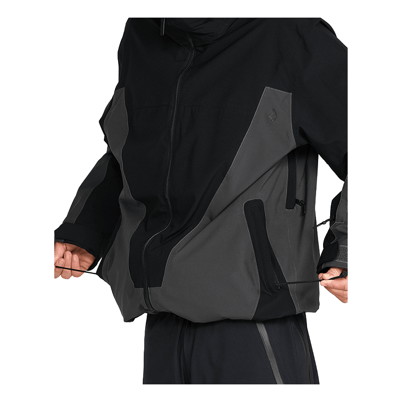 Volcom RNGE Stretch 30K Jacket 2026/27 - 7B Boardshop
