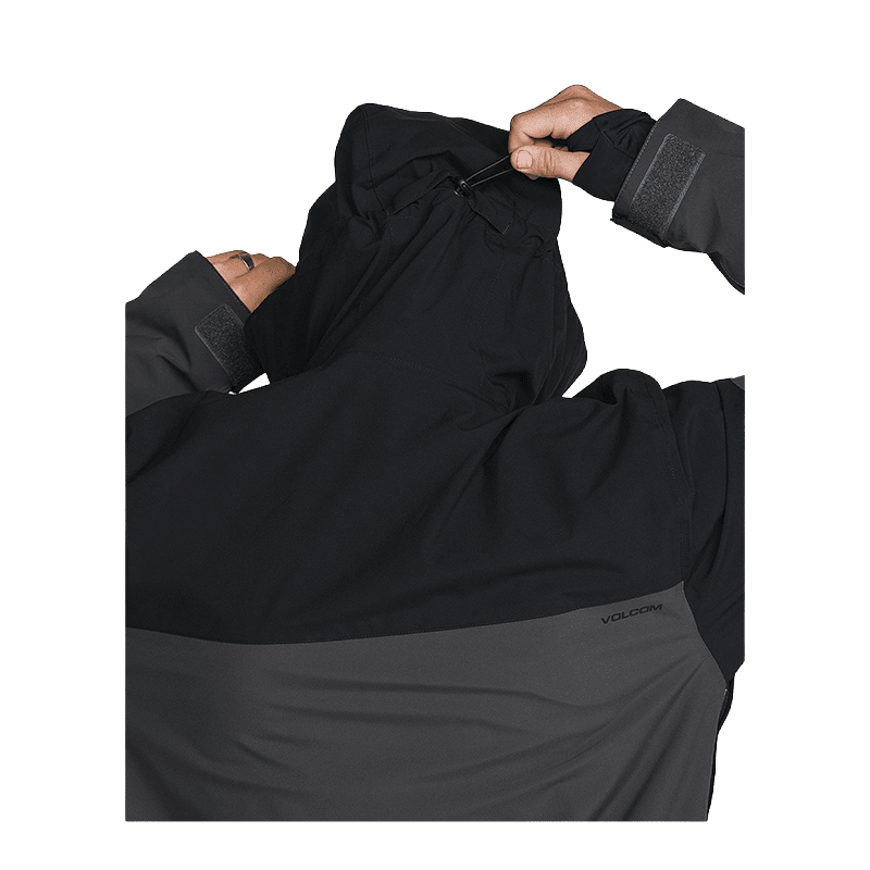 Volcom RNGE Stretch 30K Jacket 2026/27 - 7B Boardshop