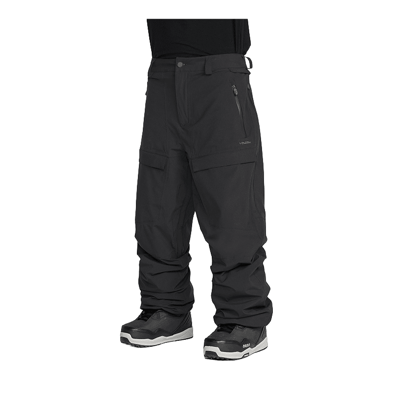 Volcom RNGE Stretch 30K Pants 2026/27 - 7B Boardshop