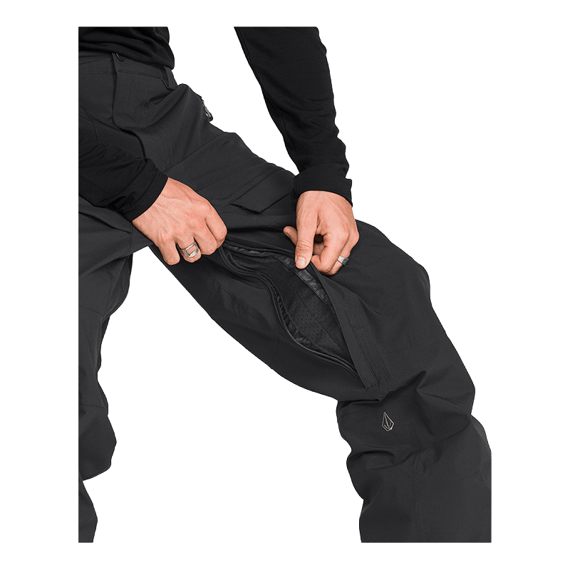 Volcom RNGE Stretch 30K Pants 2026/27 - 7B Boardshop
