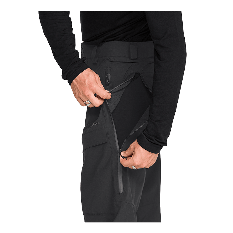 Volcom RNGE Stretch 30K Pants 2026/27 - 7B Boardshop