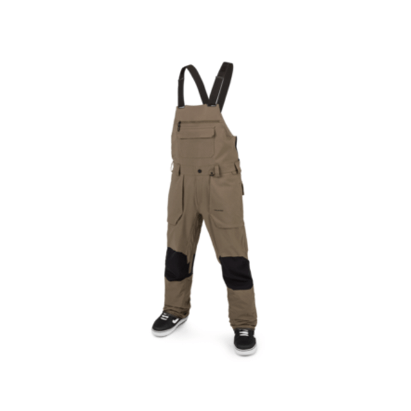 Volcom Roan Bib Overall - 7B Boardshop