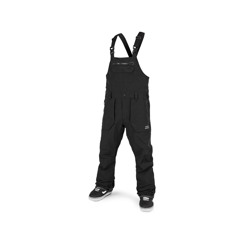 Volcom Roan Bib Overall - 7B Boardshop