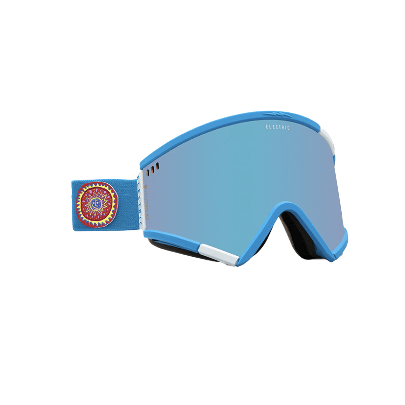 Electric Roteck - Arthur Longo W/ Atomic Ice + Fume - 7B Boardshop