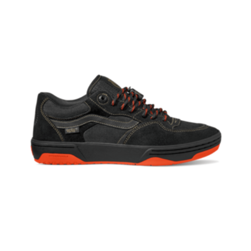 Vans Rowan 2 Spitfire - 7B Boardshop