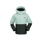 Volcom Sass N Fras IN Jacket - 7B Boardshop