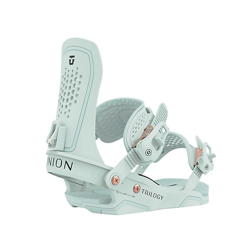 Union Trilogy - 7B Boardshop