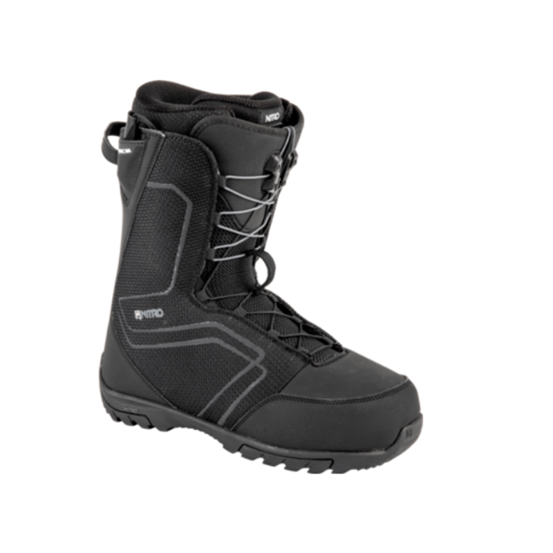 Nitro Sentinel TLS 24/25 - 7B Boardshop