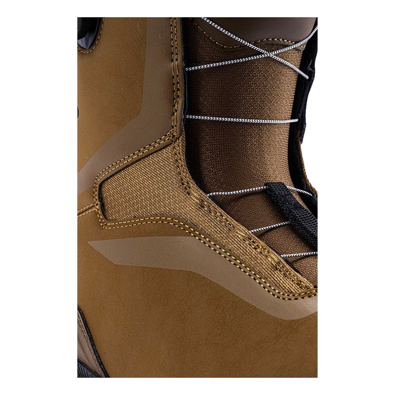 Nitro Sentinel BOA Men's Snowboard Boot - 7B Boardshop