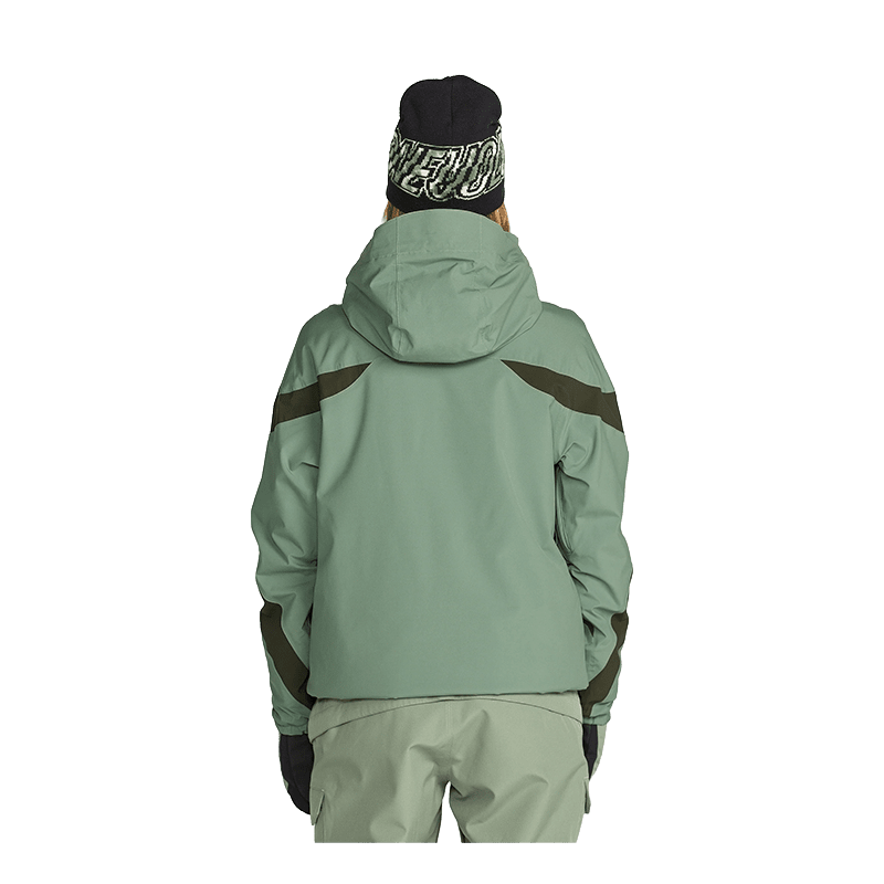 Volcom Shelter 3D Stretch Jacket 2026/27 - 7B Boardshop