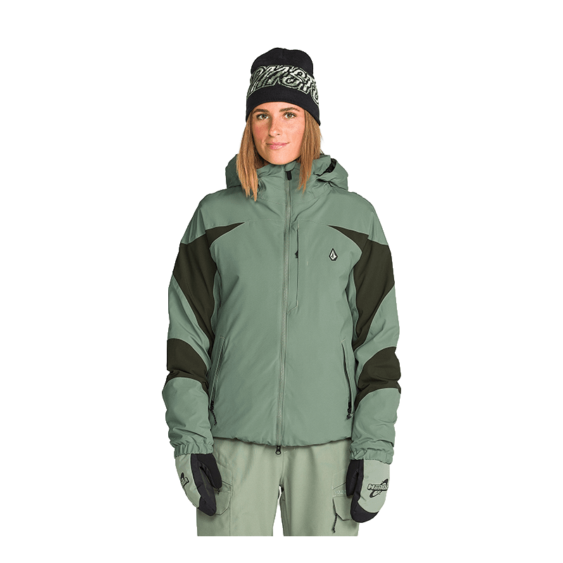 Volcom Shelter 3D Stretch Jacket 2026/27 - 7B Boardshop