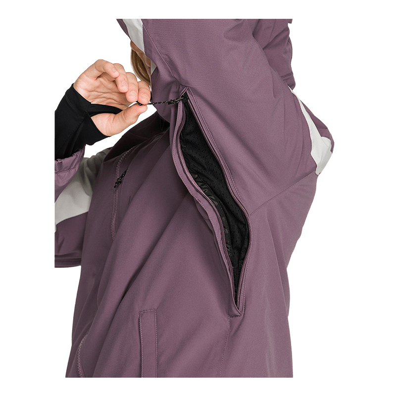 Volcom Shelter 3D Stretch Jacket 2026/27 - 7B Boardshop