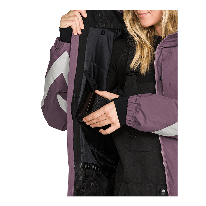 Volcom Shelter 3D Stretch Jacket 2026/27 - 7B Boardshop