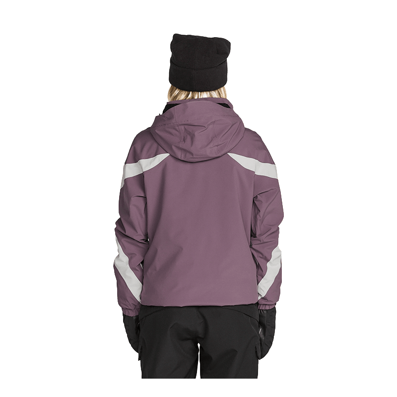 Volcom Shelter 3D Stretch Jacket 2026/27 - 7B Boardshop