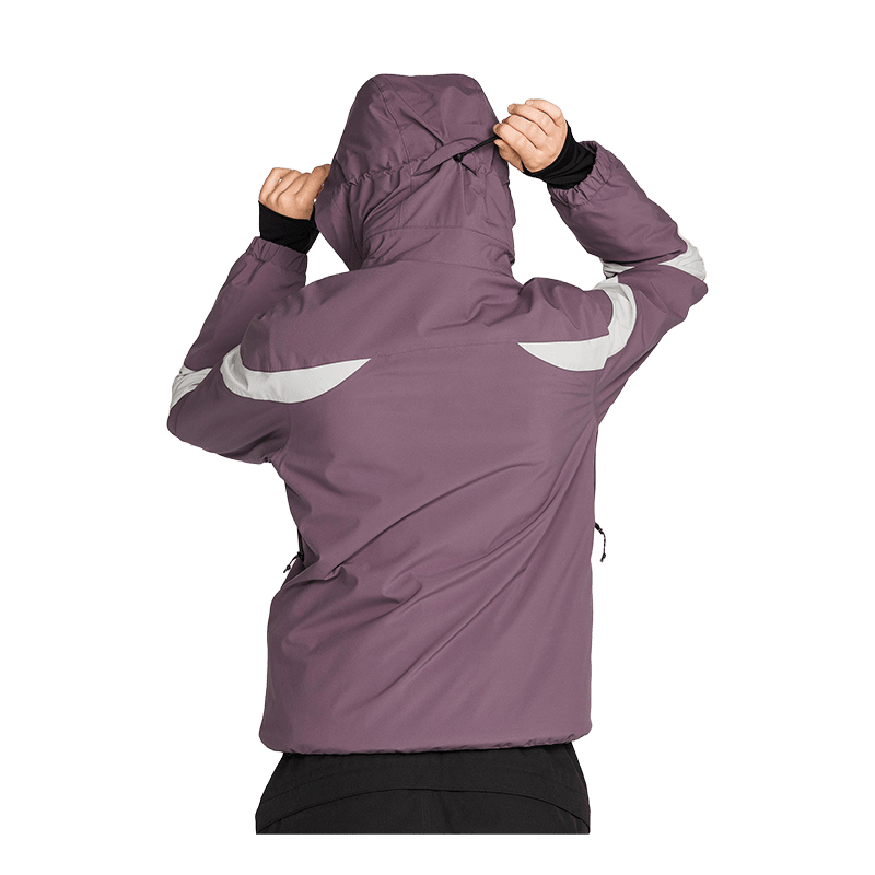 Volcom Shelter 3D Stretch Jacket 2026/27 - 7B Boardshop