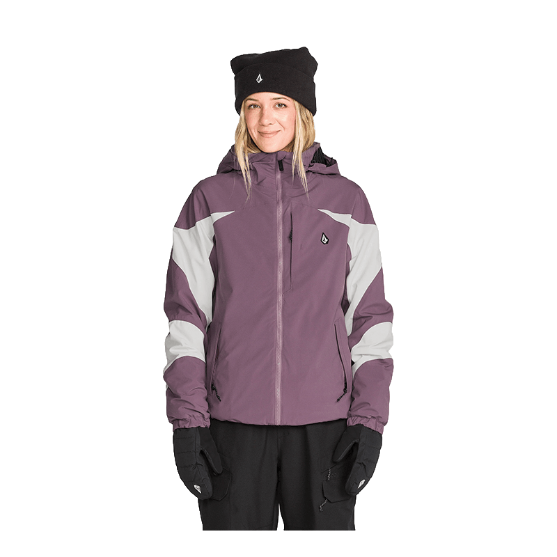 Volcom Shelter 3D Stretch Jacket 2026/27 - 7B Boardshop