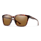 Smith Shoutout Tortoise / Chromapop Polarized Brown - 7B Boardshop