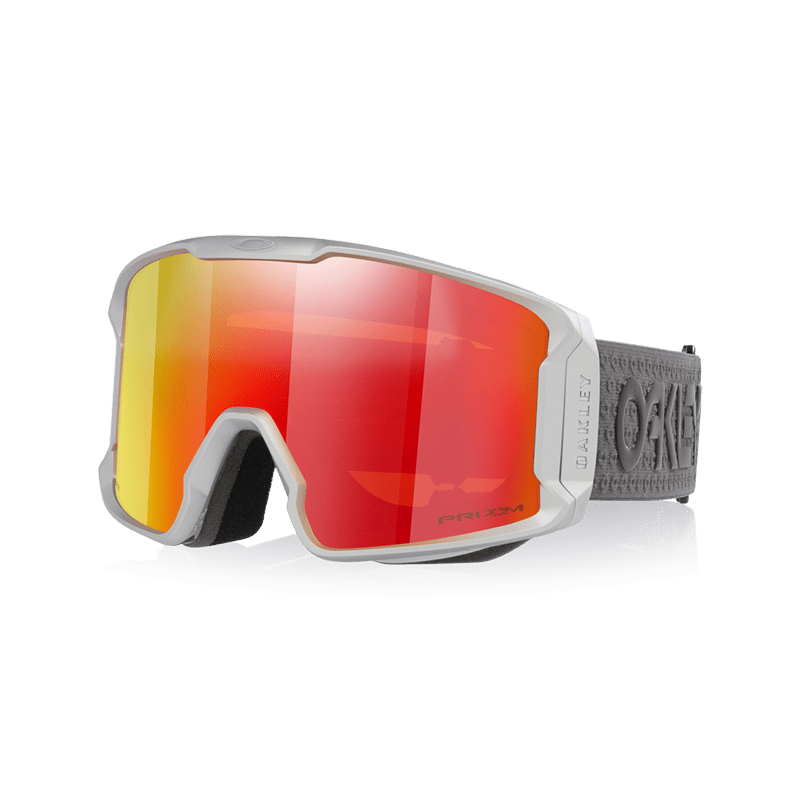 Oakley Line Miner L - 7B Boardshop