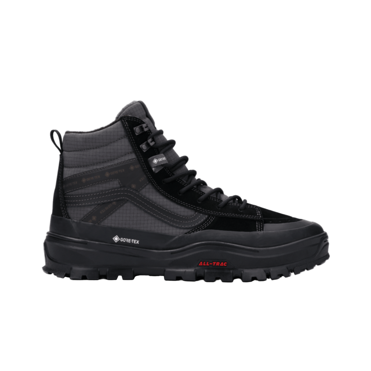 Vans Sk8-Hi Gore-Tex Insulated Shoe - Skate Shoe | 7B Boardshop Vans Sk8-Hi Gore-Tex Insulated Shoe - Skate Shoe | 7B Boardshop