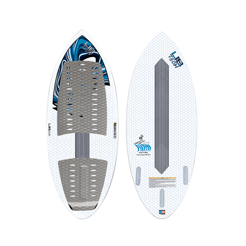 Lib Tech Air'n skim - 7B Boardshop