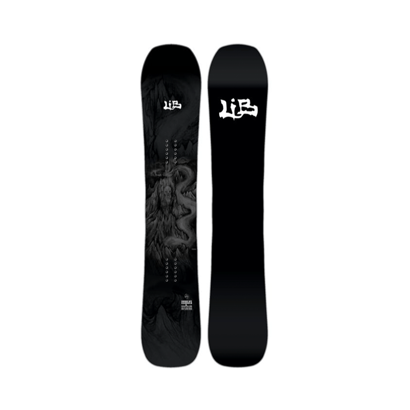 Lib Tech Skunk Ape Camber 24/25 - 7B Boardshop