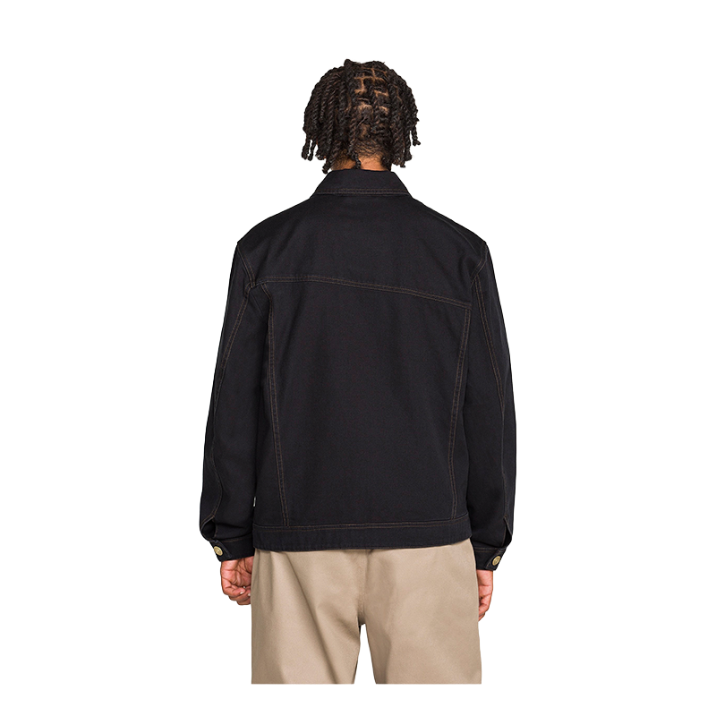 Volcom Slakers Jacket - 7B Boardshop