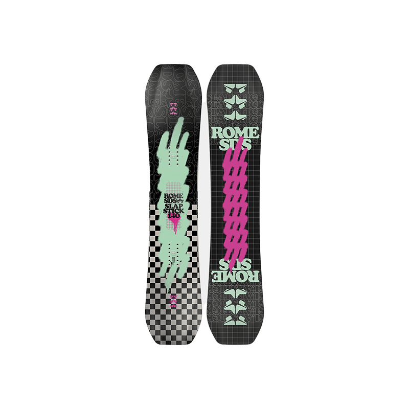 Rome Slapstick 2023/2024 - 7B Boardshop