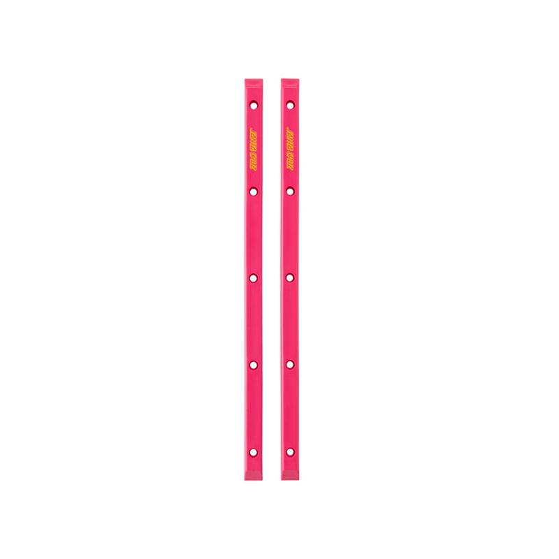 Santa Cruz Slimline Rails - 7B Boardshop